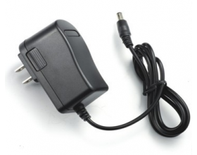 Direct manufacturers 24V switching power supply adapter CE FCC certification 12v2a Wall Mount Power humidifier