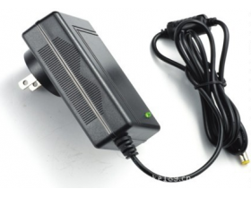 Manufacturer direct 7.2V switch power electronic scale charger friends of the sound value of the treasure dedicated plug-in power supply