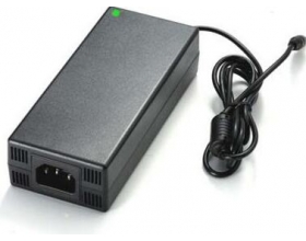 12V2A power adapter 24V DC switching power supply, thin lamp box power supply voltage stabilized power supply