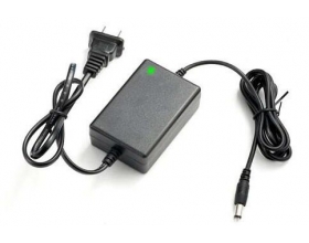 Shenzhen power plant specializing in the production and processing of 12V1A switching power supply adapter power massager massager