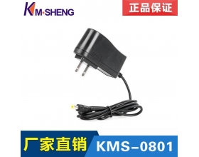 Manufacturers long-term supply 24V1A power adapter LED lamp socket wall type 24W power supply monitoring