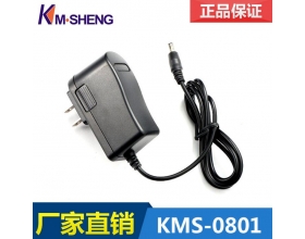 Monitor power supply 12V1A U.S. regulatory power adapter plug wall switch power supply manufacturers
