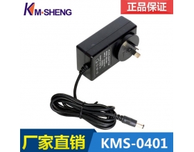 Manufacturer wholesale insert wall type power adapter 12V switch power LED switch power supply adapter