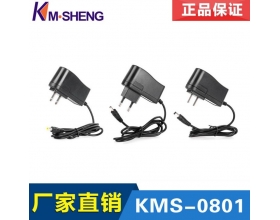 Shenzhen power supply manufacturers for 12V1A power adapter plug wall switch power supply PC custom models