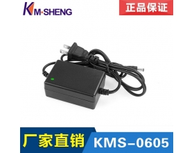 Manufacturer direct high quality foot power 12v2a European regulation charger DC regulated power supply adapter