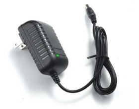 Manufacturer direct high quality foot power 12V2A European regulation switch power quality assurance adapter