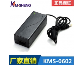 厂家直销60w平板电脑桌面式电源适配器 12v5a电源适配器定制款