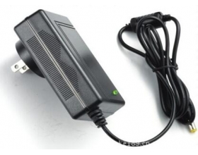 Specializing in the production of power adapter switch power adapter 5V0.5A flat car power supply